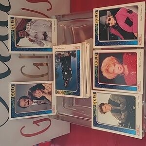 Cma country gold cards